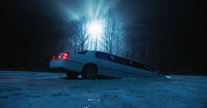 Emmerdale issues 'heartbreaking' limo crash update as fans left in tears