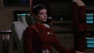Why Star Trek Creator Gene Roddenberry Hated The Character Of Saavik