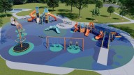 Indy Parks launches $2.7 million renovation of Sahm Park