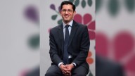 Propone Sheinbaum a Roberto Velasco como subsecretario para América del Norte de la SRE
