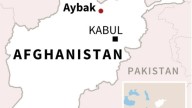 Afghanistan: Explosion in Kabul, Taliban Says Investigating It