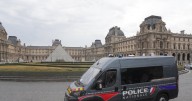 Louvre jewel heist: Former FBI art crimes head speaks