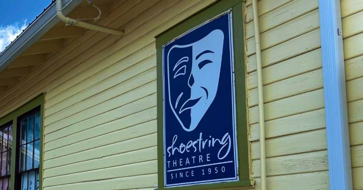 Shoestring Theatre loses 10% of budget in arts cut
