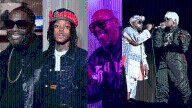 Killer Mike, J.I.D. Inducting OutKast Into Rock & Roll Hall Of Fame