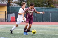 Staten Island HS boys’ soccer: Top-seeded Farrell advances to semis; CSIM pulls off upset in PSAL 2A opening round