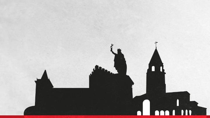 Crónicas gijonesas: La Academia Asturiana d’Artes y Lletres