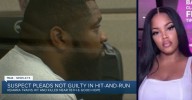 Speeding driver plows into woman celebrating her birthday, then leaves her to die: Cops