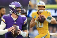 Thursday Night Football: How to watch Vikings
