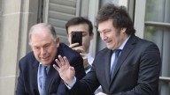 Los entretelones de la renuncia de Gerardo Werthein