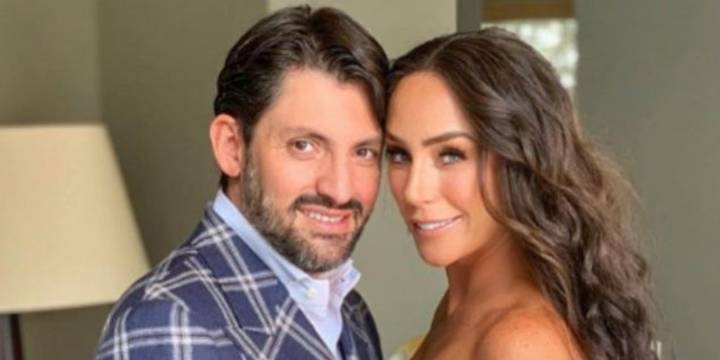 Así fue la vez que Víctor Manuel Álvarez Puga, esposo de Inés Gómez Mont, por celos golpeó a un cantante en el bautizo de su hija