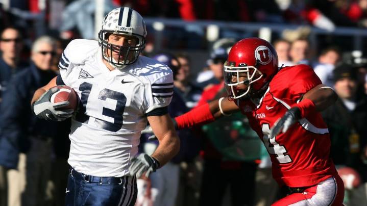 Former BYU, Utah Players Give Thoughts On Rivalry Week Matchup