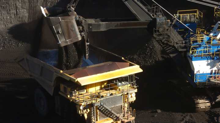 Company bids less than a penny per ton in biggest U.S. coal sale in over a decade