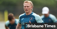 Carter Gordon comeback: Berrick Barnes backs Wallabies star to shine after NRL stint