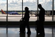 The government shutdown is putting a renewed spotlight on the cracks in the US aviation system