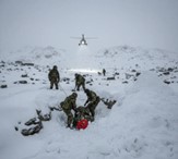 J&K: 2nd Paratrooper’s Body Recovered in Kokernag After ‘Snowstorm’