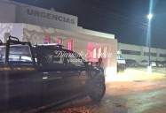 Auxilian en Tizimín a hombre de mar tras encontrarle lesionado en una embarcación