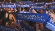 The Island F.C.: Pro soccer team and stadium coming to Long Island 