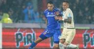 “Ladrones, sinvergüenzas”: indignación en hinchas de Huachipato y La U por excesivo precio de entradas