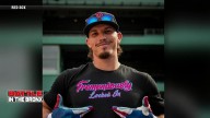‘Tremendously locked in’: How Romy Gonzalez created the 2025 Red Sox rallying cry