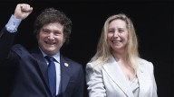 Causa Libra: la Justicia pidió analizar los teléfonos de Javier Milei y su hermana Karina