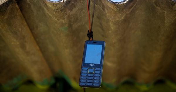 ‘There’s a scam in everything’: Cyber frauds in guise of welfare schemes target rural Indians