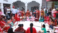 Celebrating love & tradition: Karva Chauth 2025