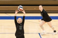 Abby Frownfelter selected as PennLive girls volleyball Player of the Week for Oct. 20