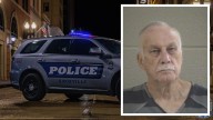 Man arrested in Oct. 11 hit-and-run after UT game