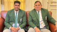 Arshad Nadeem’s long term coach Salman Iqbal banned for lifetime by Pakistan Amateur Athletics Federation