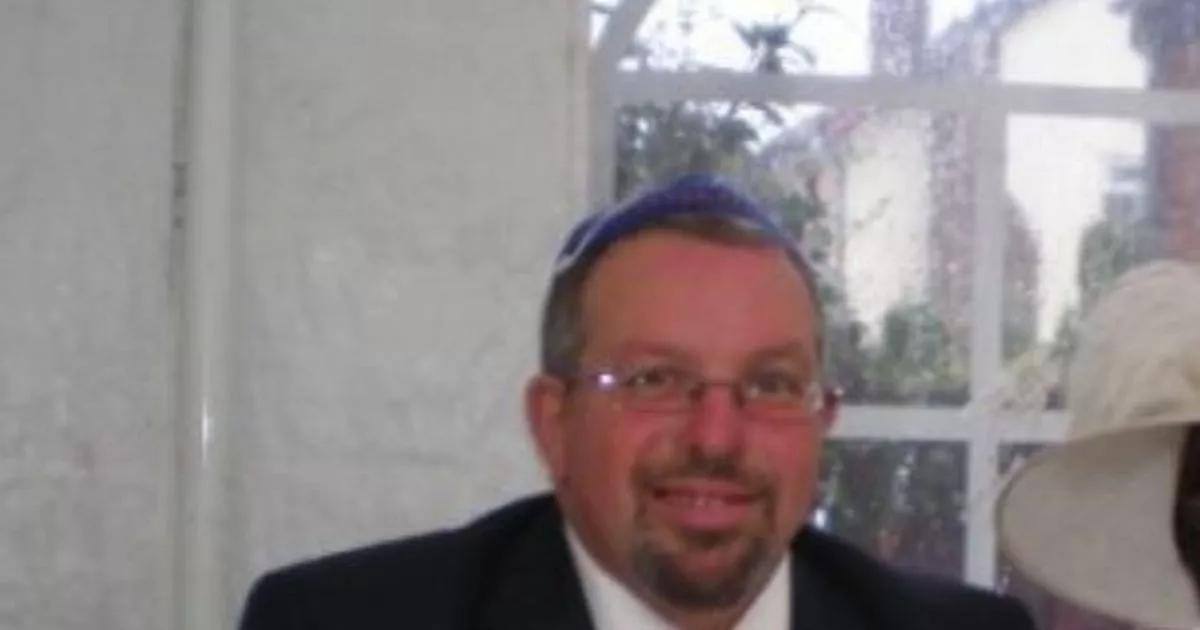 Family of Melvin Cravitz killed in synagogue terror attack issue emotional new statement
