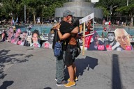 Guerra en Gaza: ¿Cuál es la situación de los rehenes a dos años del inicio del conflicto entre Israel y Hamas?