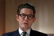 UK's MI5 warns politicians they are targets of Russia and Chinese spying