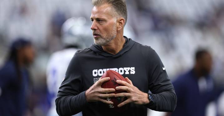 Cowboys at Panthers Stock Report: Matt Eberflus, defense big reason for loss