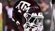 SEC fines Texas A&M for faking an injury vs. Arkansas