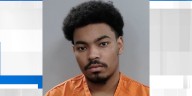 Man charged in Lexington shooting that injured two teens