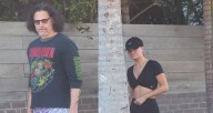 Joe Manganiello & Fiancée Caitlin O’Connor Step Out for First Time Since Announcing Engagement | Caitlin O'Connor, Joe Manganiello 