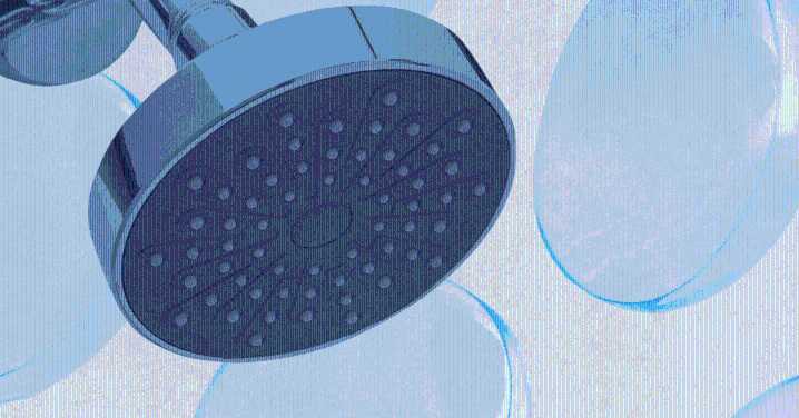 Is It Bad to Shower With Contacts In?