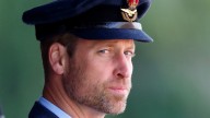 Prince William makes secret visit to special naval forces unit