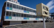 Crossroads Motel, a fixture in hit TV series ‘Breaking Bad,’ hits the market for $3 million