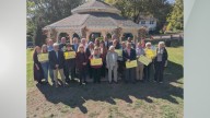Albany County awards $225K for park upgrades