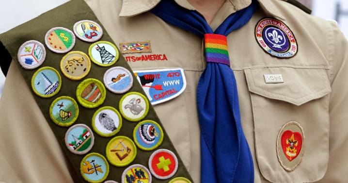 Scouts can now earn badges in AI and cybersecurity