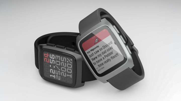 Pebble brings back its app store with thousands of apps and new tools for exploring them