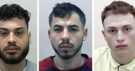 Five members of Gateshead grooming gang guilty of sexual exploitation of teen girls