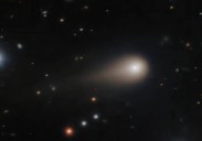 3I/ATLAS: el cometa interestelar que se acerca al Sol y despierta teorías conspirativas