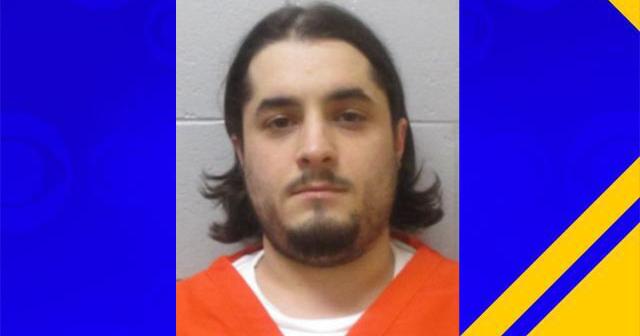 UPDATE: VADOC says inmate has been recaptured