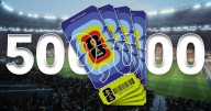 Y eso que están ‘cariñosos’... FIFA ya vendió más de medio millón de boletos para el Mundial 2026