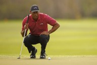 Tiger Woods undergoes another back surgery with timetable for return uncertain