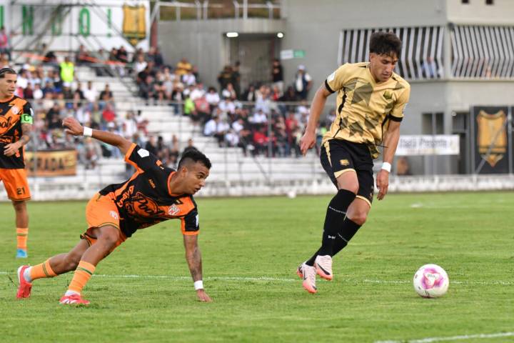 ÁGUILAS DORADAS VS. ENVIGADO FC