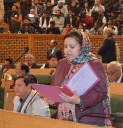 Govt taking pro-active steps to prevent the spread of Hepatitis A in Bandipora: Sakeena Itoo