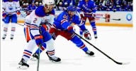 For Bouchard, a comedy of errors